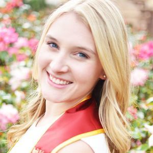 Meet your Posher, Becca